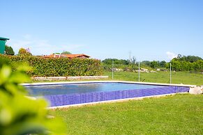 Casa da Ponte de Penas