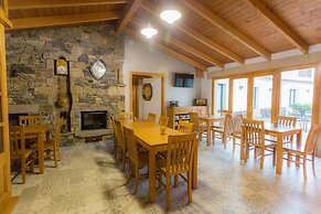 Casa da Ponte de Penas