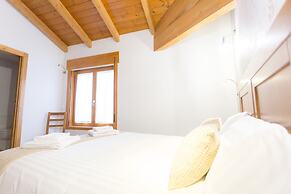 Casa da Ponte de Penas