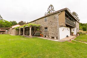 Casa da Ponte de Penas