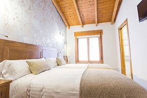 Casa da Ponte de Penas