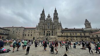 Casa da Ponte de Penas