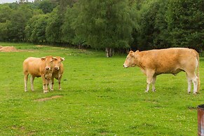 Casa da Ponte de Penas