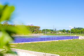 Casa da Ponte de Penas