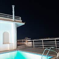 Charming 4-bed Villa in Pefkali