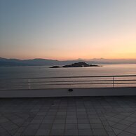 Charming 4-bed Villa in Pefkali