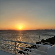 Charming 4-bed Villa in Pefkali