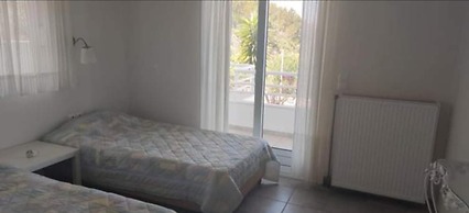 Charming 4-bed Villa in Pefkali