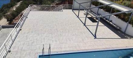 Charming 4-bed Villa in Pefkali