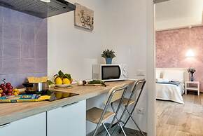 Dimoria Sorrento Studio 2