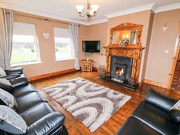 Willow Tree Farm House