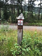 Dale Gudbrands Gard by Frichs