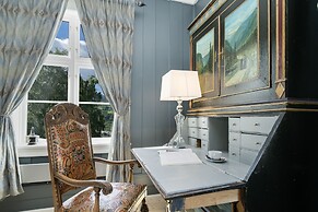 Dale Gudbrands Gard by Frichs