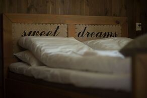 Dale Gudbrands Gard by Frichs