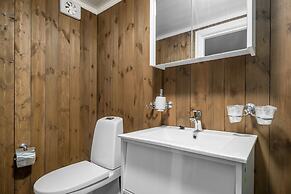 Dale Gudbrands Gard by Frichs