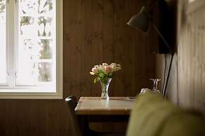 Dale Gudbrands Gard by Frichs