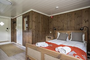 Dale Gudbrands Gard by Frichs