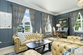 Dale Gudbrands Gard by Frichs