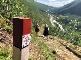 Dale Gudbrands Gard by Frichs