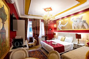 Royal Arena Relais - Royal Solution