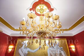 Royal Arena Relais - Royal Solution