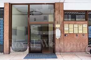 Royal Arena Relais - Royal Solution