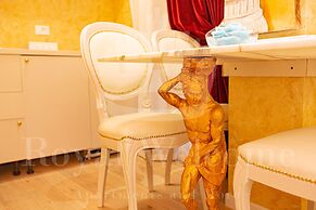 Royal Arena Relais - Royal Solution