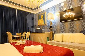 Royal Arena Relais - Royal Solution