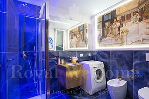 Royal Arena Relais - Royal Solution