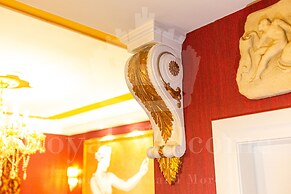 Royal Arena Relais - Royal Solution