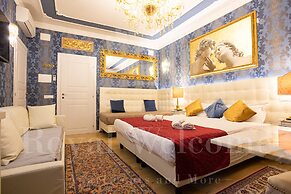 Royal Arena Relais - Royal Solution