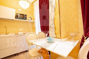 Royal Arena Relais - Royal Solution