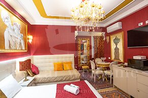 Royal Arena Relais - Royal Solution