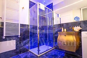 Royal Arena Relais - Royal Solution