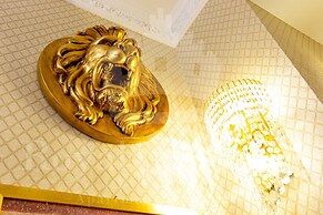 Royal Arena Relais - Royal Solution