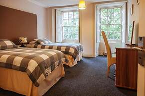 Dundee Backpackers Hostel