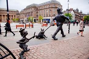 Dundee Backpackers Hostel