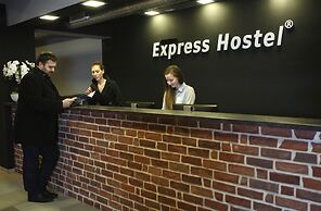 City Express Hostel