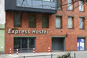City Express Hostel