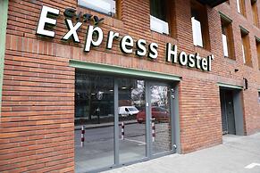 City Express Hostel