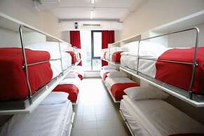 City Express Hostel