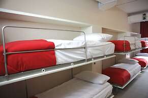 City Express Hostel