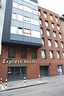City Express Hostel