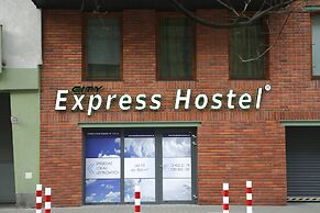 City Express Hostel