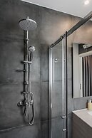 WYZ Attiki Aparthotel