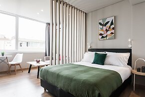 WYZ Attiki Aparthotel