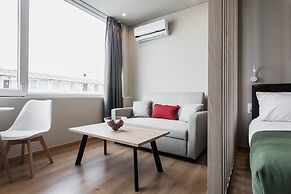 WYZ Attiki Aparthotel