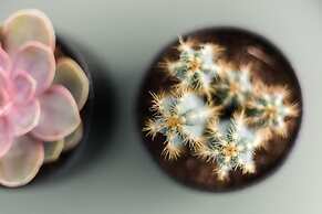 WYZ Attiki Aparthotel