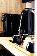 WYZ Attiki Aparthotel