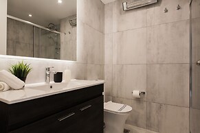 WYZ Attiki Aparthotel